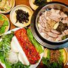 Free Korean Restaurant Guide Dishes On City's Best Banchan And More